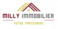 Logo milly